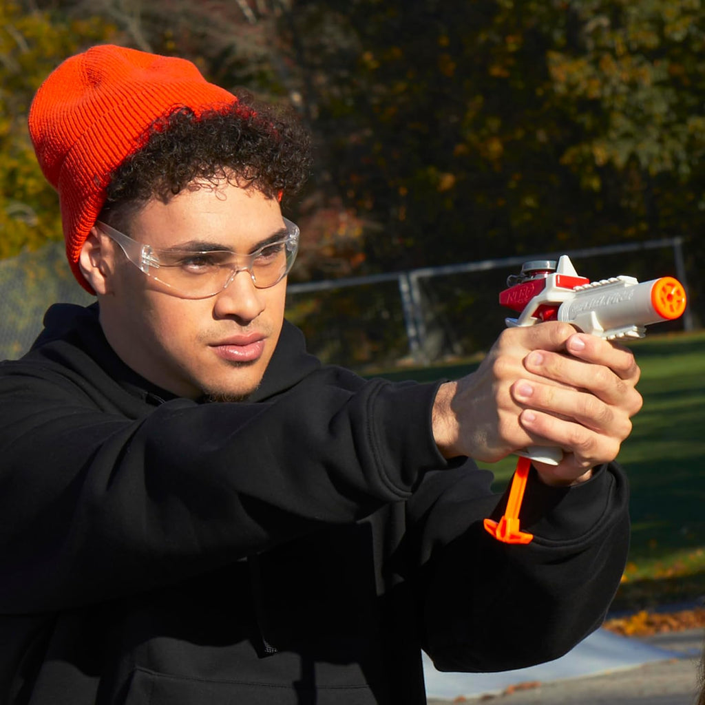 Nerf Pro Gelfire Gun for Kids