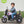 Baybee Zappy Electric Bike for Kids, Ride on Toys Kid Bikes