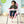 Baybee 4 in 1 Convertible High Chair for Kids Foldable Baby Feeding Chair