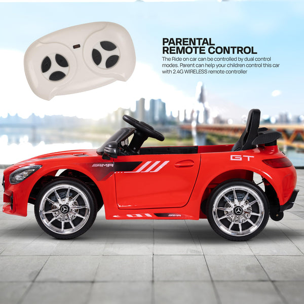 Baybee Spyder Pro Battery Operated Car for Kids