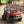 Baybee Xtreme 4x4 Battery Operated Jeep for Kids (Painted)