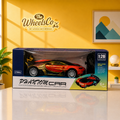 R/C Phantom Car for Kids