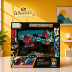 Funky Dart Blaster for Kids