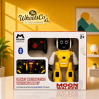 R/C Mirana Moonwalker for Kids