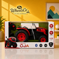 R/C Mirana Mahindra Tractor  for Kids