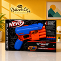 Strike Fang QS4 GUN for Kids