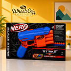 Strike Fang QS4 GUN for Kids