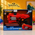 Thunder Strike Big Gun for Kids