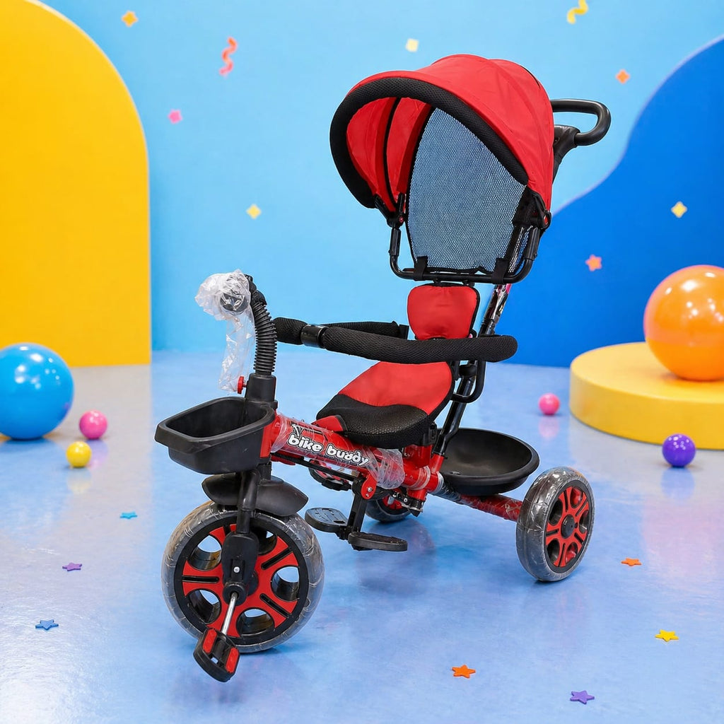 Buddy 105 Tricycle