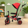 Buddy 105 Tricycle