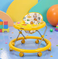 Tiger 8 Bend Musical Walker