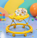 Tiger 8 Bend Musical Walker