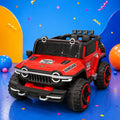 Renegade Kids Electric Jeep
