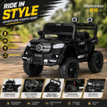 615 Kids Electric Jeep