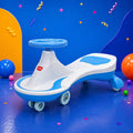 Mm Swing Car