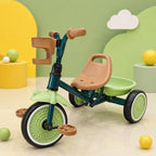 Klik Tricycle