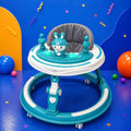 Musical Baby Neon Walker