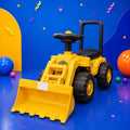 Tz Mini Bulldozer Ride On