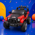 Fun 009 Ride On