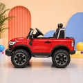 7188 Kids Electric Jeep