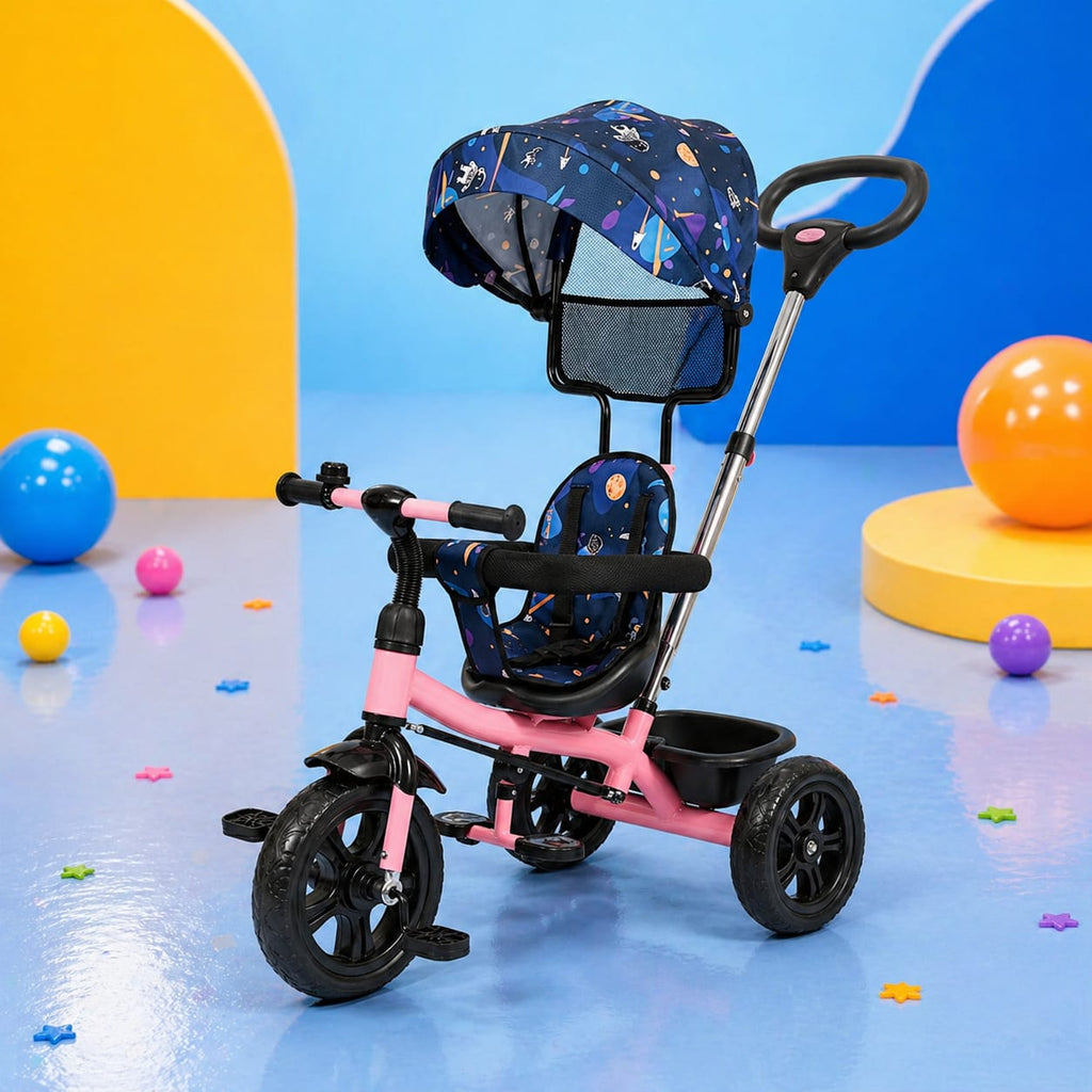 Remix Pro Tricycle