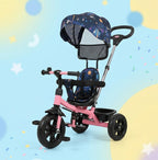 Remix Pro Tricycle