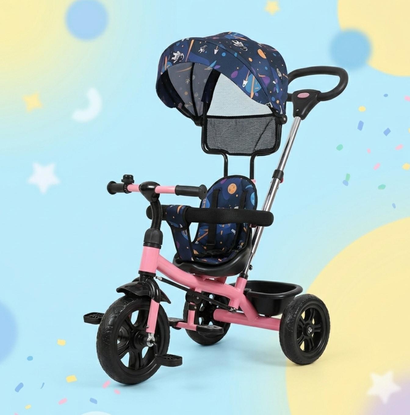 Remix Pro Tricycle