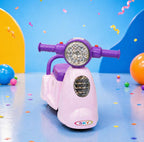 Sky Vespa Ride On