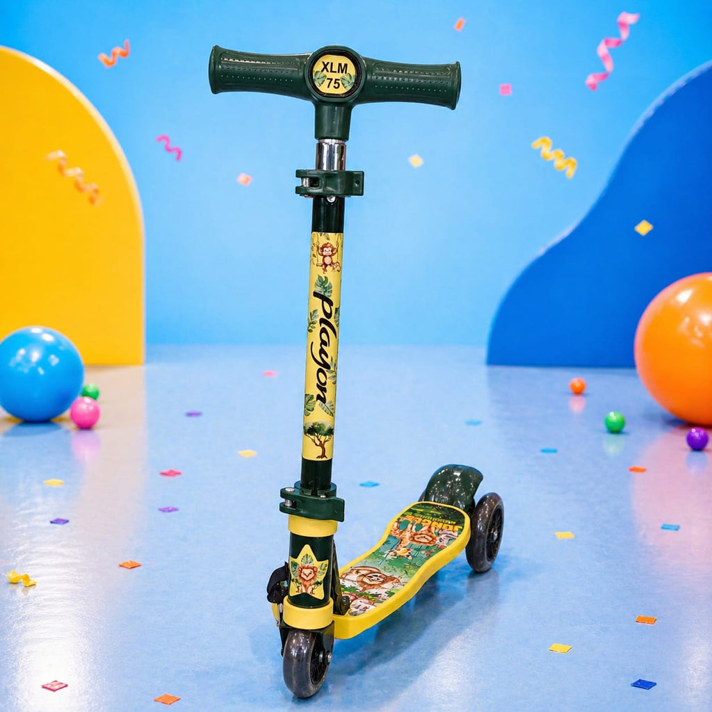 Playon Hlm 75 Ride On