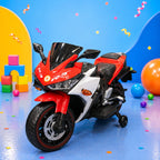 Baby R3 Bike Battery Operated Ride On