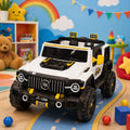 1288 Big Kids Electric Jeep