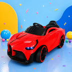 Bugatti Kids Electric Car