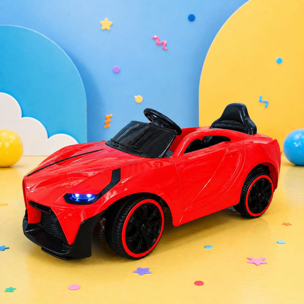 Bugatti Kids Electric Car