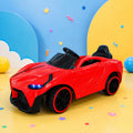 Bugatti Kids Electric Car