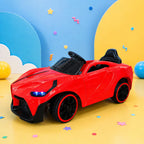 Bugatti Kids Electric Car