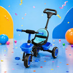 Recon Tricycle