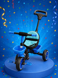 Recon Tricycle