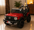Velocity Ev Kids Electric Jeep