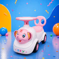 Sky Elephant Ride On
