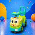 Sky Ride On