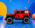 906 Kids Electric Jeep