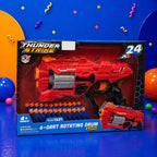 Thunder Strike Big Gun for Kids
