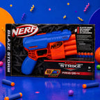 Strike Fang QS4 GUN for Kids