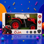 R/C Mirana Mahindra Tractor  for Kids
