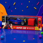 R/C Mirana F1 for Kids