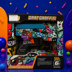 Funky Dart Blaster for Kids