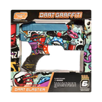 Funky Dart Blaster for Kids