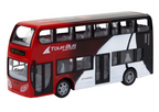 A City Bus 666-691 for Kids
