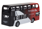 A City Bus 666-691 for Kids