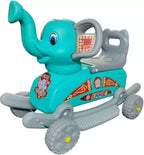 Letsplay Hatti Ride On